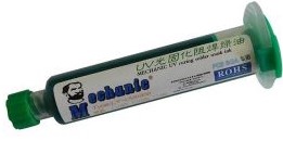 MCN UV GLUE for Ic Green Oil